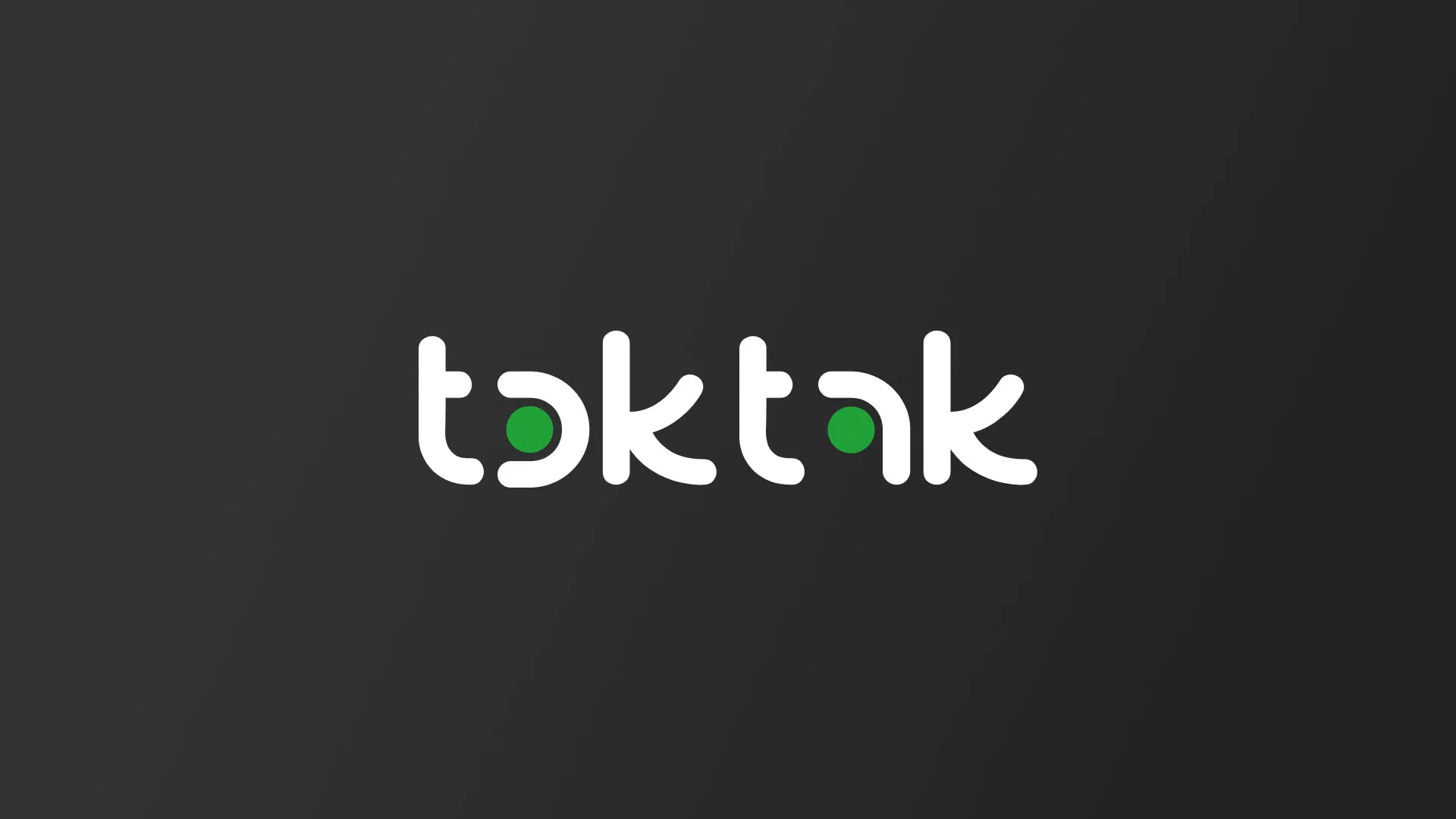 Разработка логотипа компании «Ток-Так» в Тетюшах