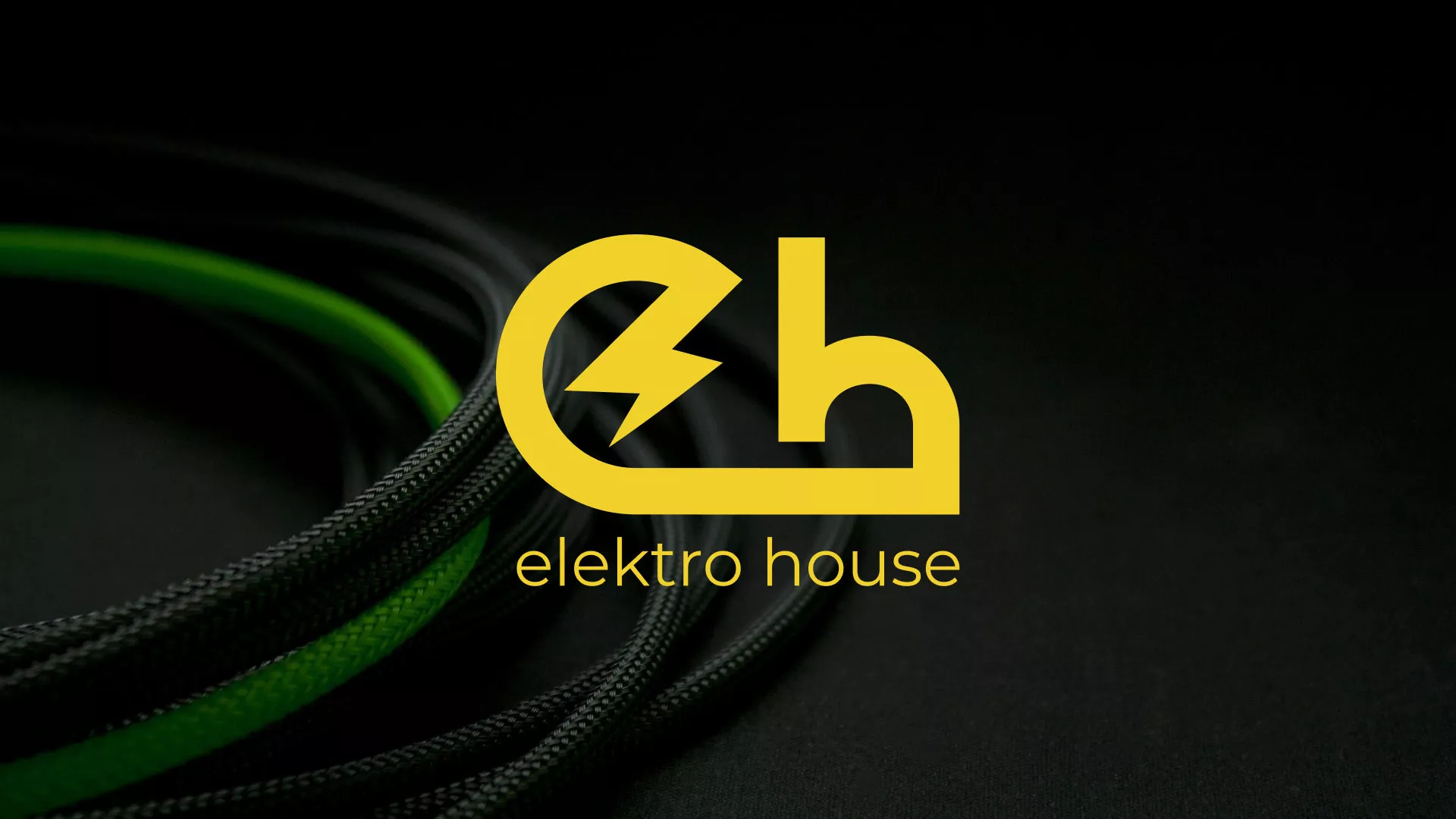 Создание сайта компании «Elektro House» в Тетюшах