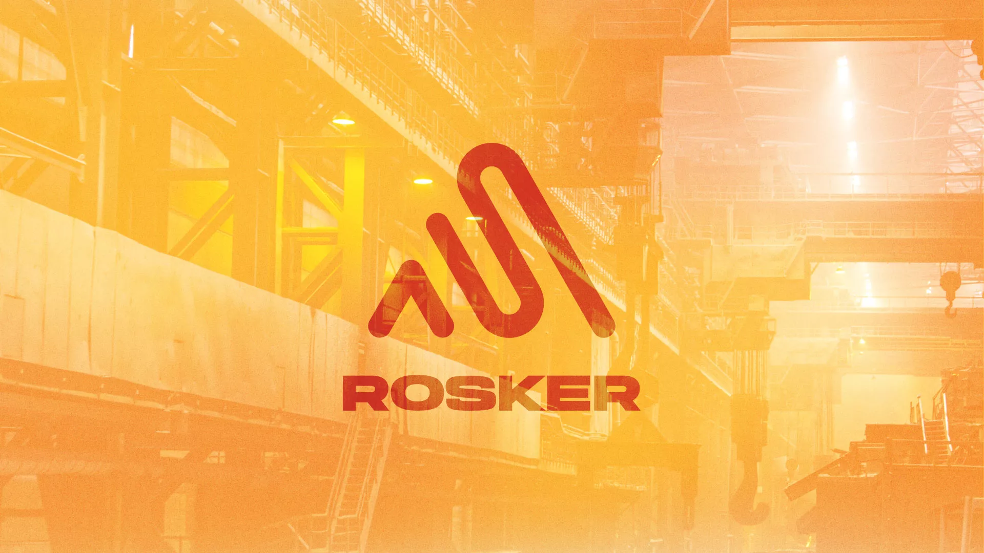 Ребрендинг компании «Rosker» и редизайн сайта в Тетюшах