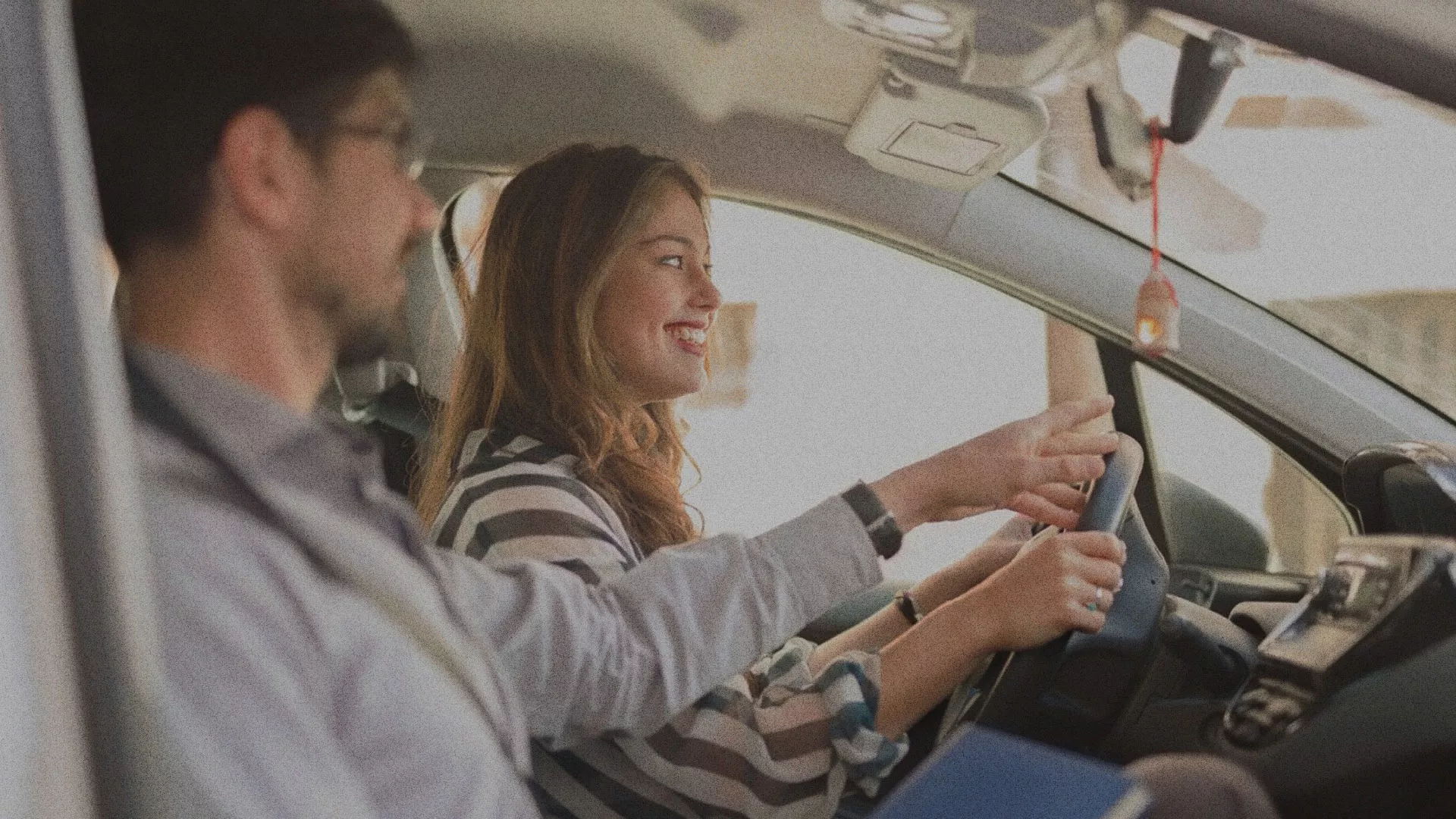 Разработка сайта для автошколы ВОА в Тетюшах