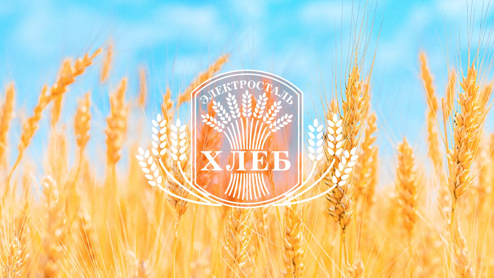 Создание сайта для хлебзавода в Тетюшах