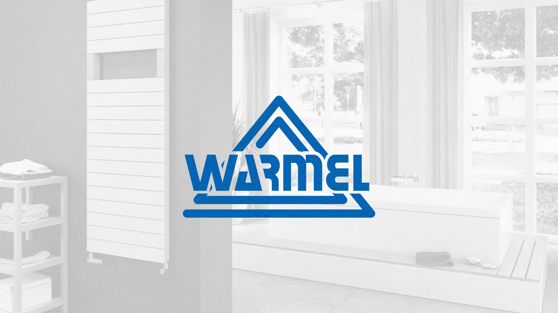 Разработка сайта для компании «WARMEL» по продаже полотенцесушителей в Тетюшах