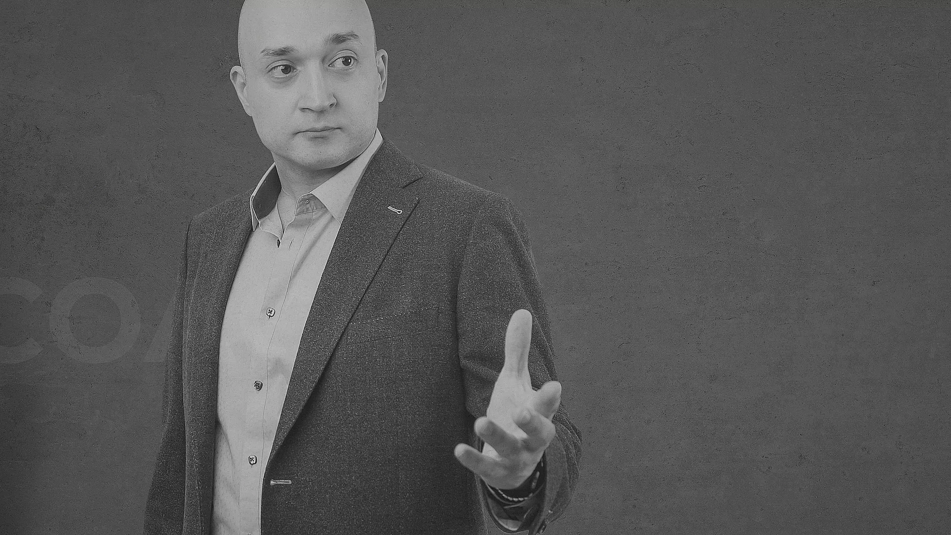 Разработка сайта для бизнес-тренера в Тетюшах