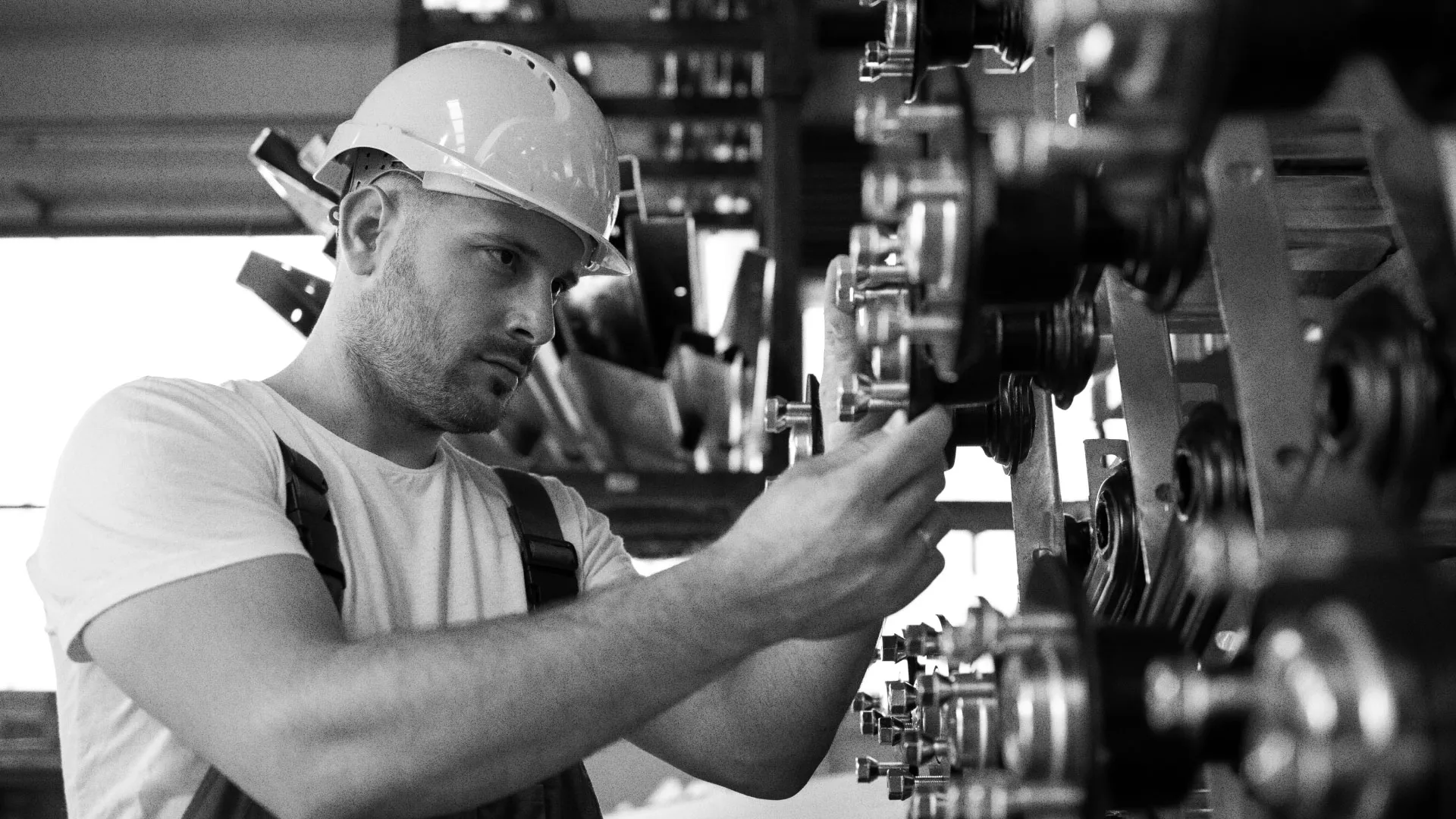 Разработка сайта для завода по продаже оборудования в Тетюшах